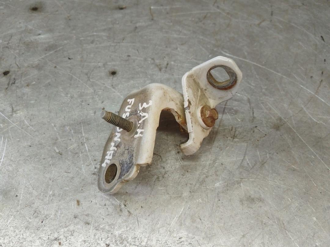 Петля двери задней левой DZAMAP Ford Fusion - Фото 1