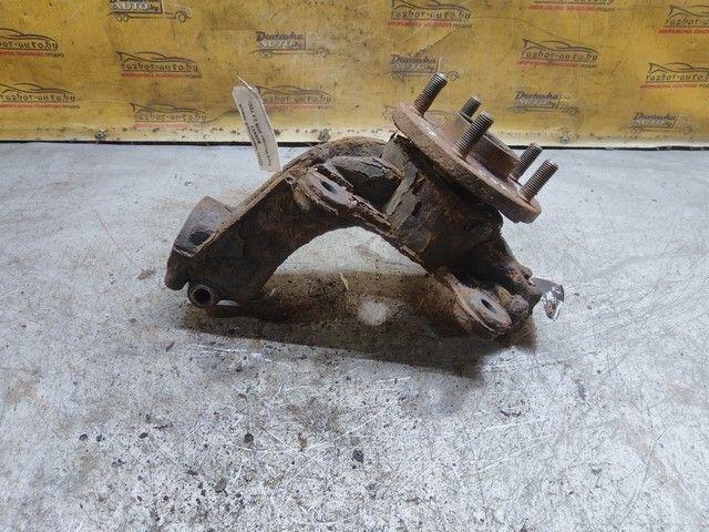 Кулак поворотный левый B0RRXY Ford Mondeo купить