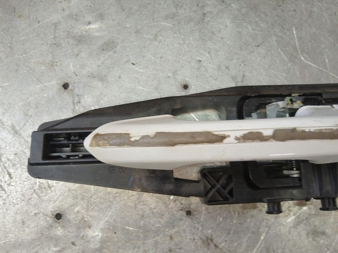 Ручка наружная задняя левая 5252FO Ford Fusion - Фото 2