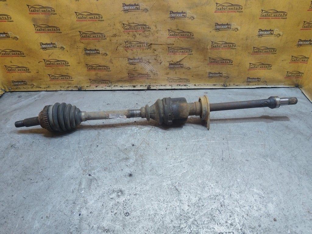 Полуось передняя правая (приводной вал, ШРУС) HF0SEZ Ford Mondeo - Фото 1