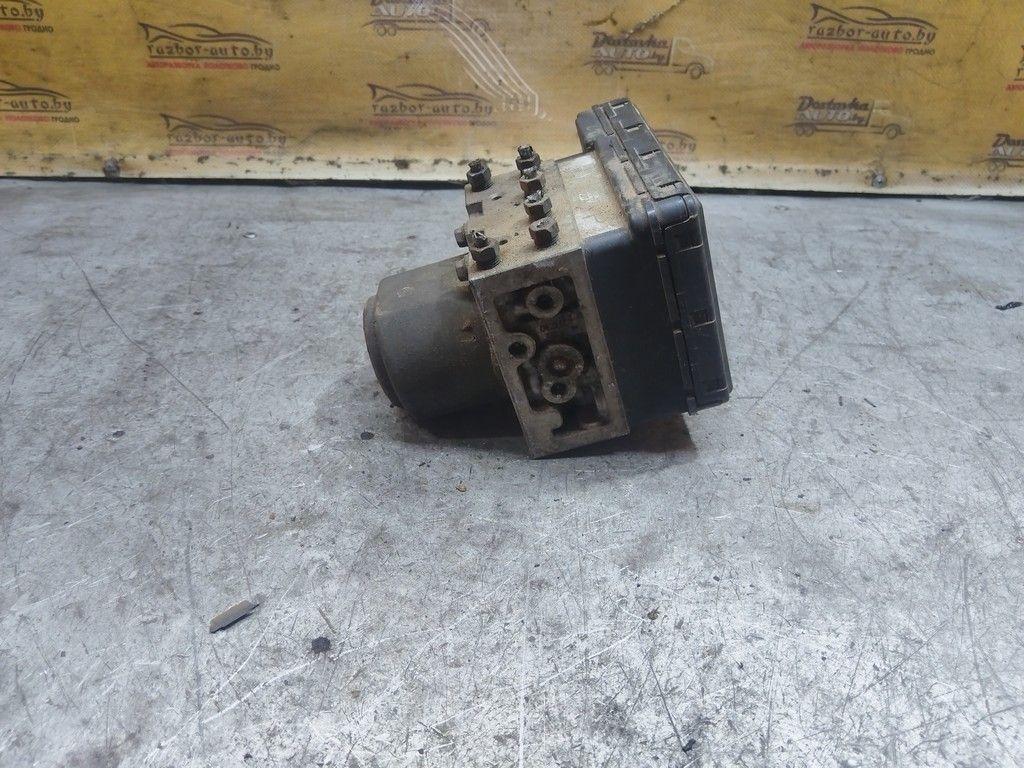 Блок ABS N3CKLT Toyota Corolla - Фото 4