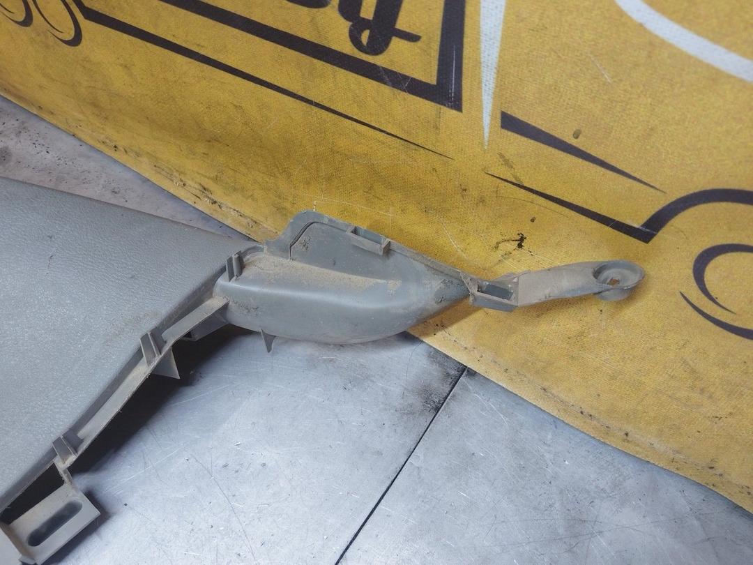 Обшивка багажника 1X0VJP Renault Scenic купить