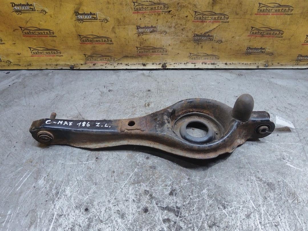 Рычаг задний левый OT107Y Ford C-Max - Фото 1