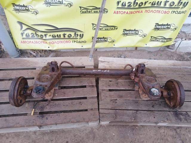 Балка подвески задняя DMFHNC Fiat Palio undefined