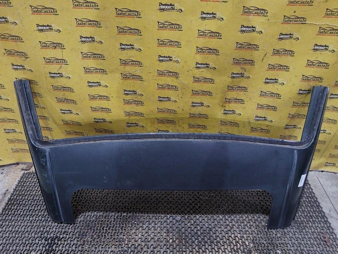 Крыша SPJ7HX Audi 100