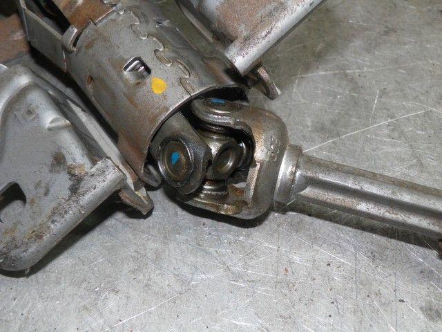 Рулевая колонка JN4878 Peugeot 207 - Фото 6