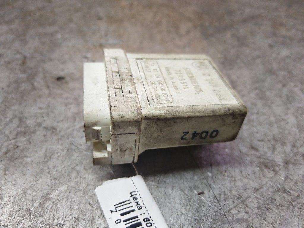 Реле накала свечей O38YHT BMW 3 E46 купить с доставкой