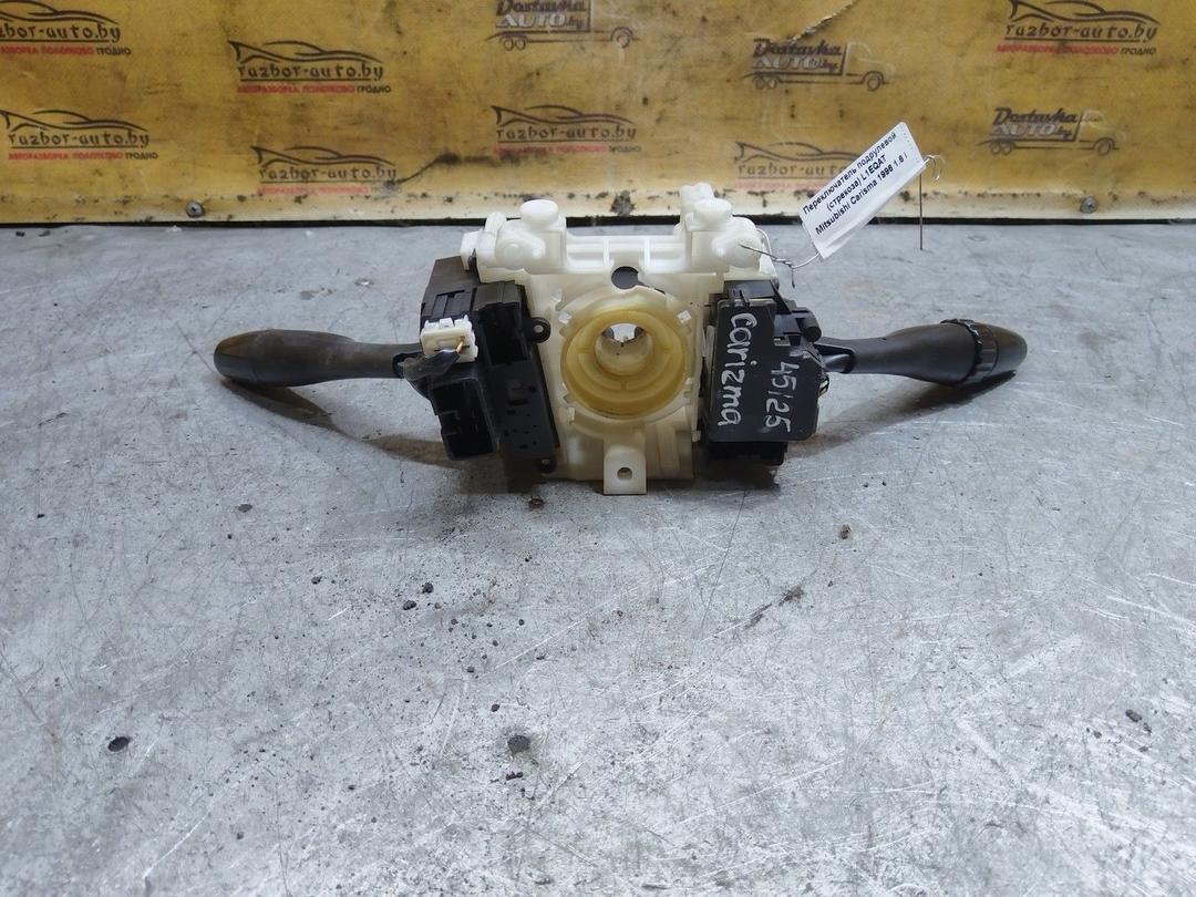 Переключатель подрулевой (стрекоза) L1EQAT Mitsubishi Carisma undefined