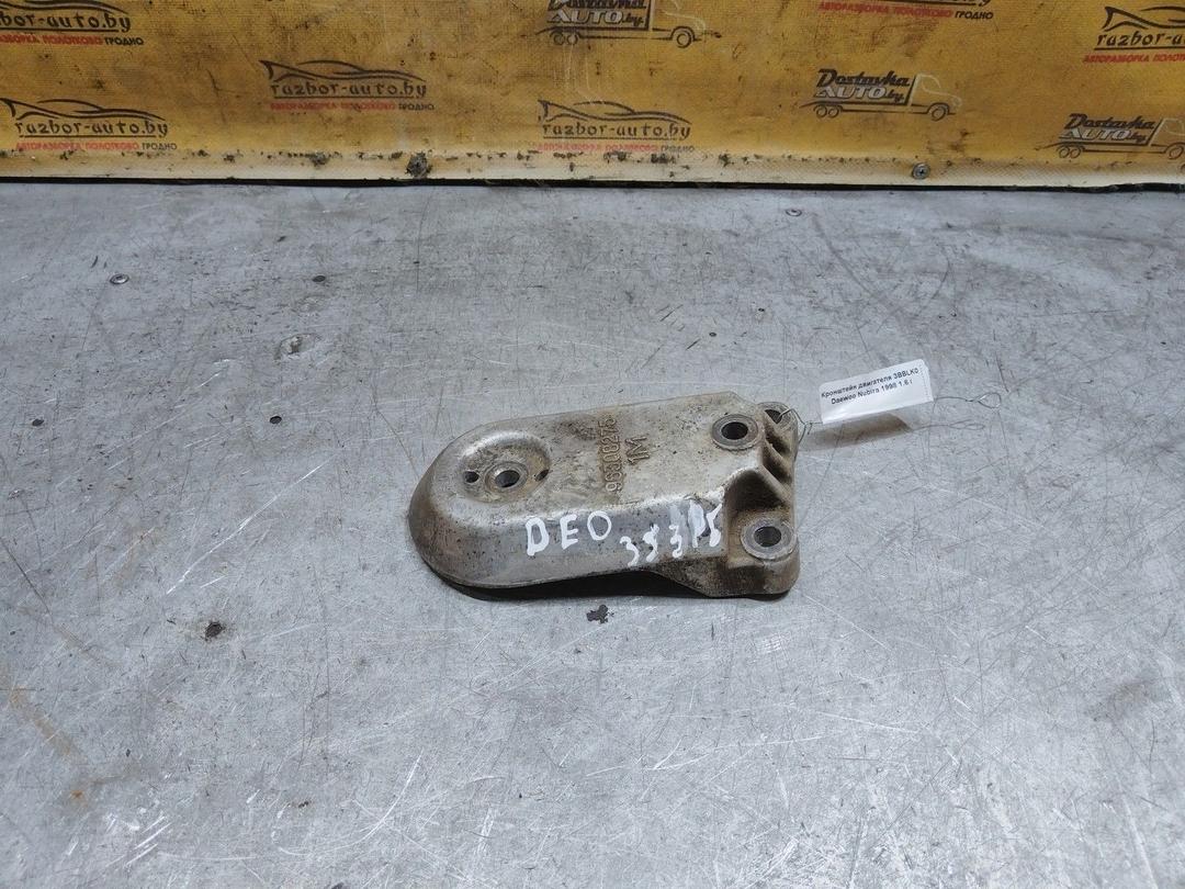 Кронштейн двигателя 3BBLK0 Daewoo Nubira