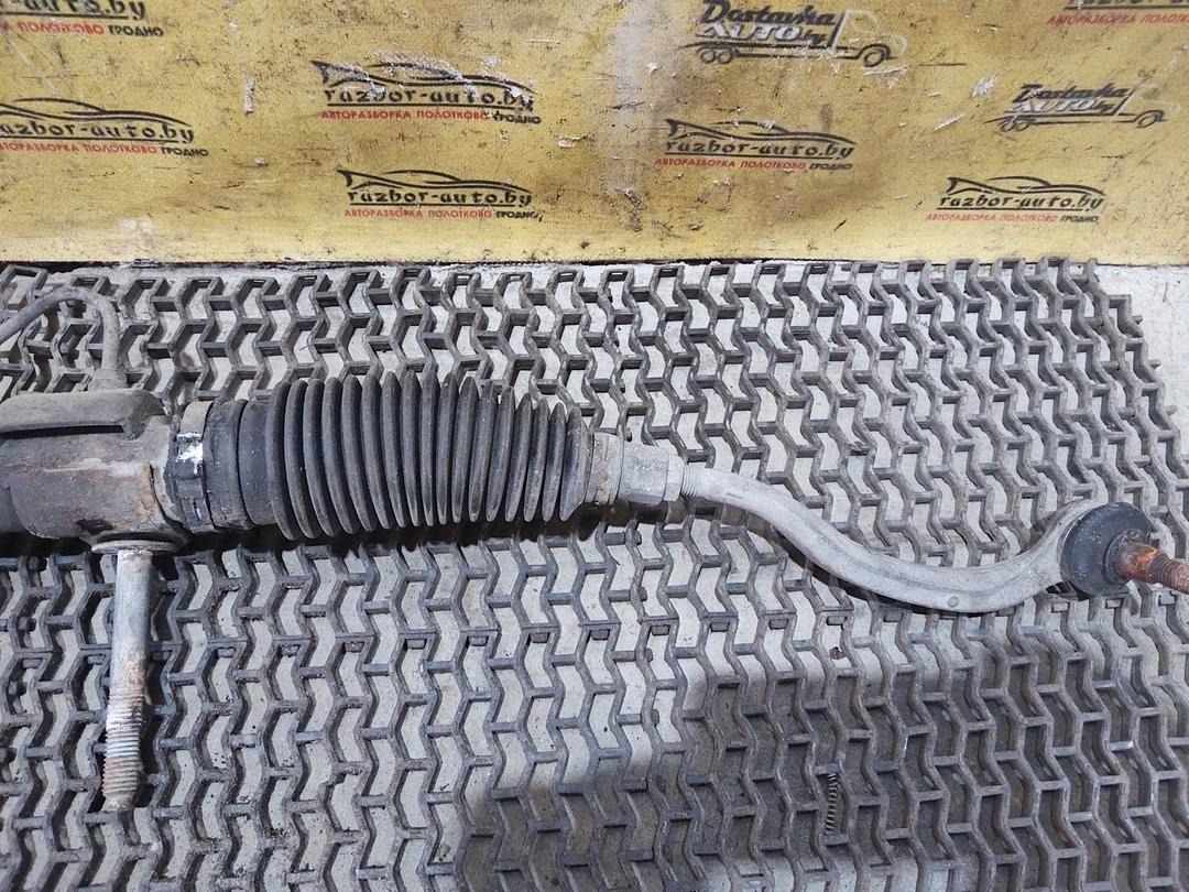 Рулевая рейка FO255S Peugeot 407 купить с доставкой