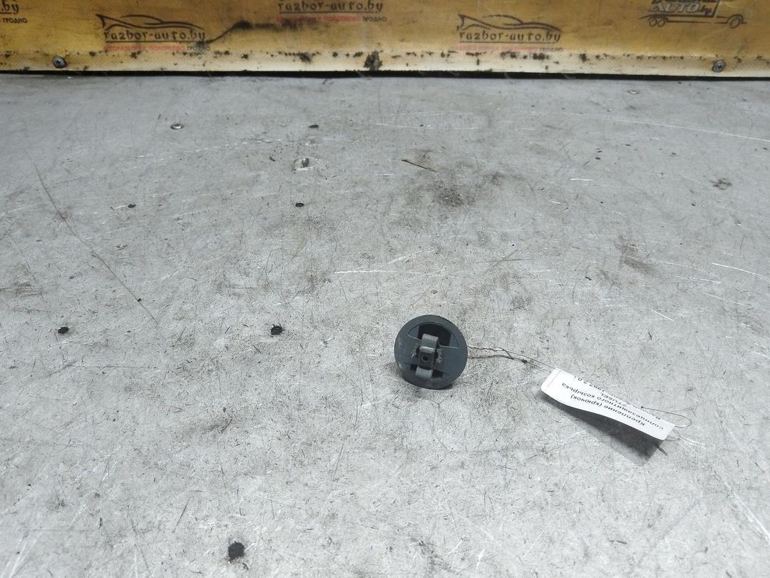 Крепление (крючок) солнцезащитного козырька 2TU5EL Renault Scenic купить с доставкой