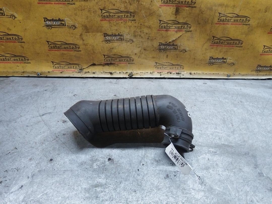 Патрубок турбины 60XC99 Audi A6