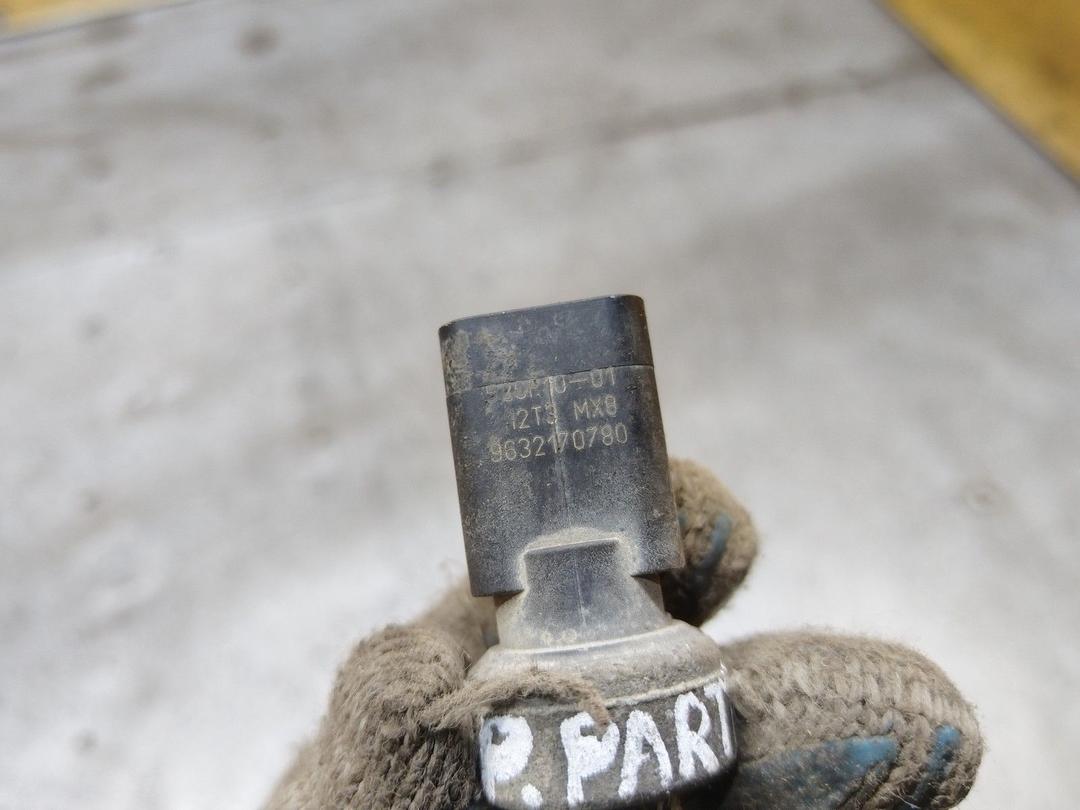 Датчик кондиционера MU6T56 Peugeot Partner купить в магазине запчастей бу