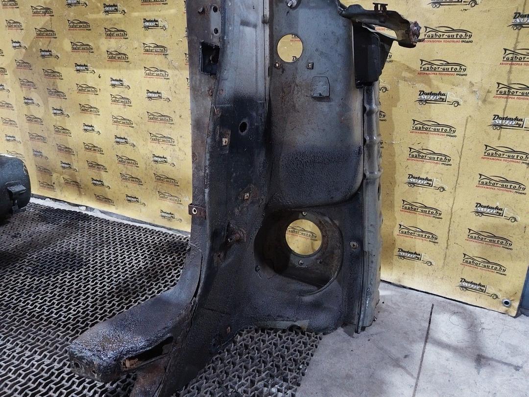 Стакан лонжерона левый 0E7X5H Daewoo Nubira купить в магазине запчастей бу
