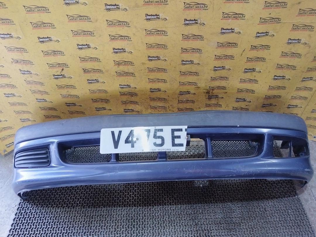 Бампер передний 78ZNB6 Toyota Avensis