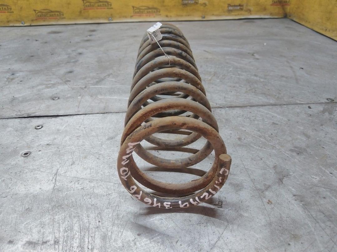 Пружина задняя BIQE39 Mitsubishi Carisma - Фото 2