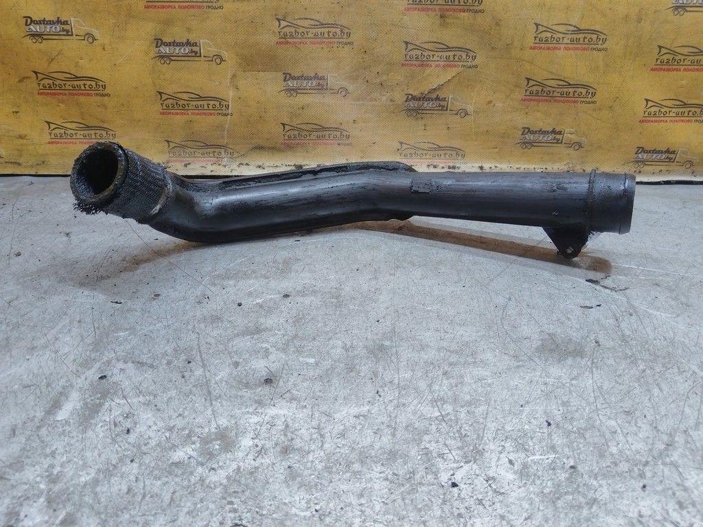 Патрубок турбины 5V72PN Citroen C8 - Фото 6