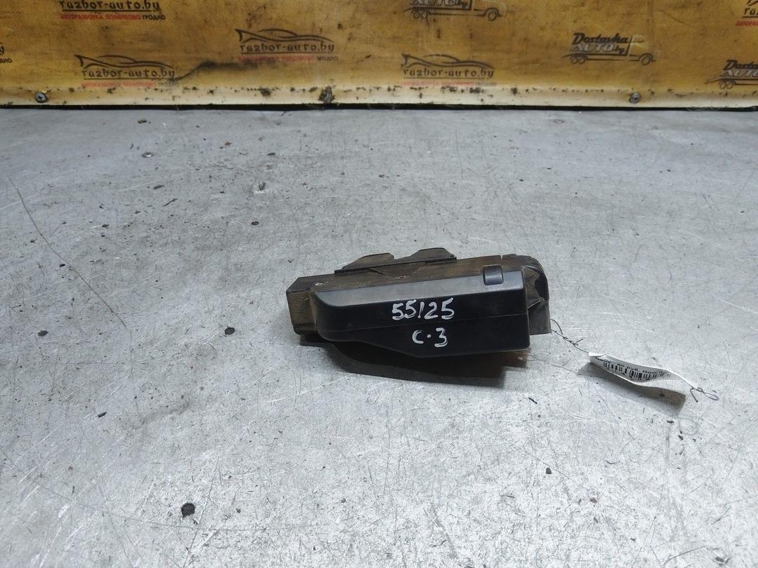 Замок багажника X5KA99 Citroen C3 купить