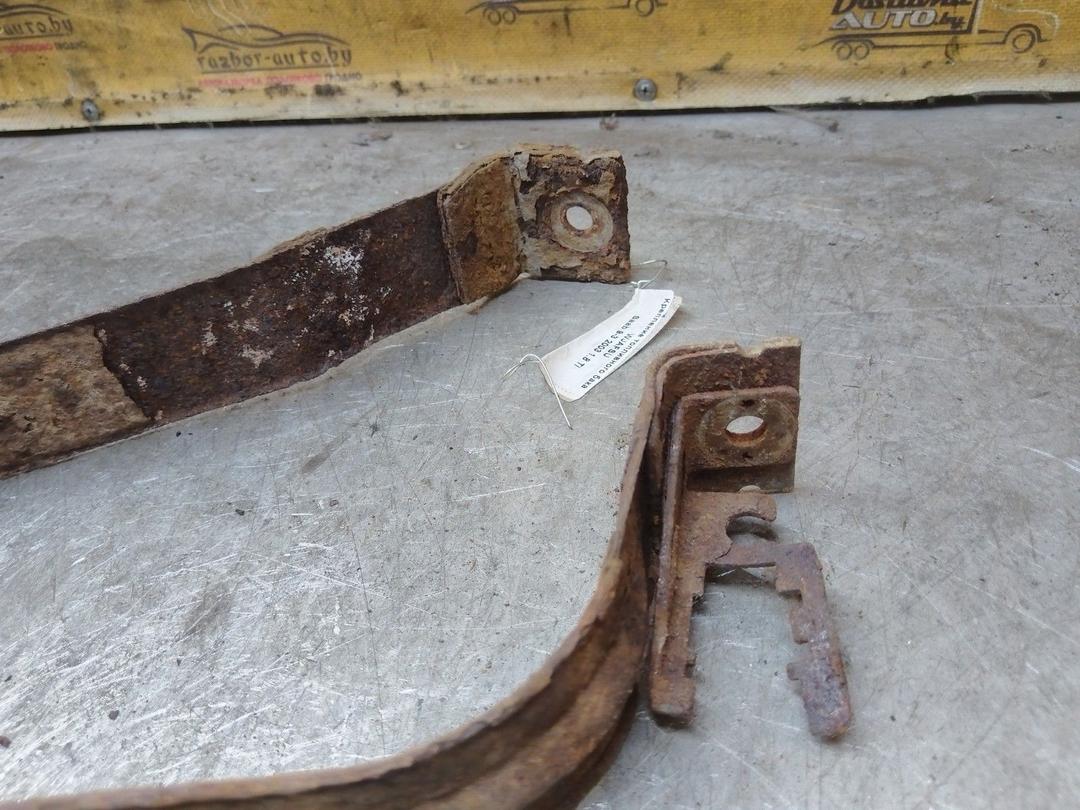 Крепление топливного бака WJAFSU Saab 9-3 - Фото 4