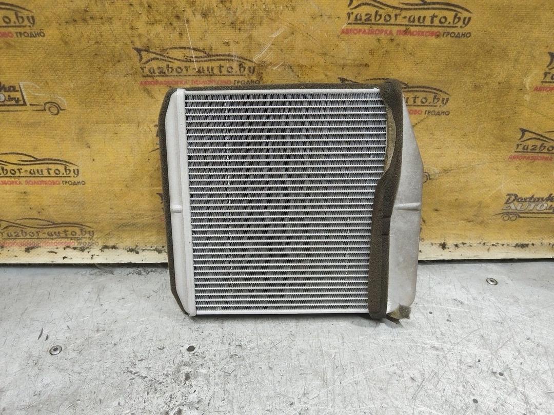 Радиатор отопителя (печки) SUPYV2 Fiat Linea - Фото 3