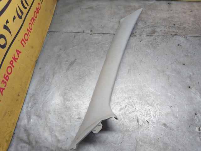 Обшивка стойки передней правой P7K5GX Toyota Yaris