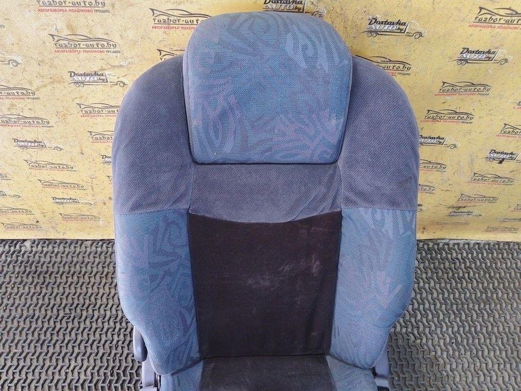 Сиденье заднее 7F5WQA Renault Espace - Фото 12