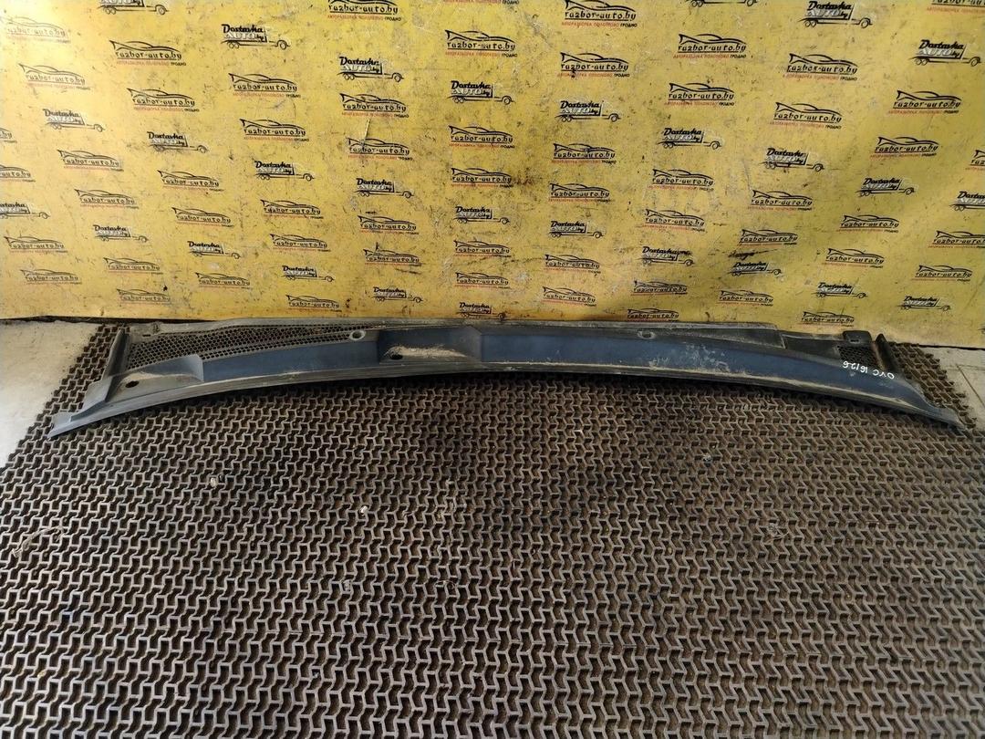 Дождевик QUX3CU Opel Vectra - Фото 4