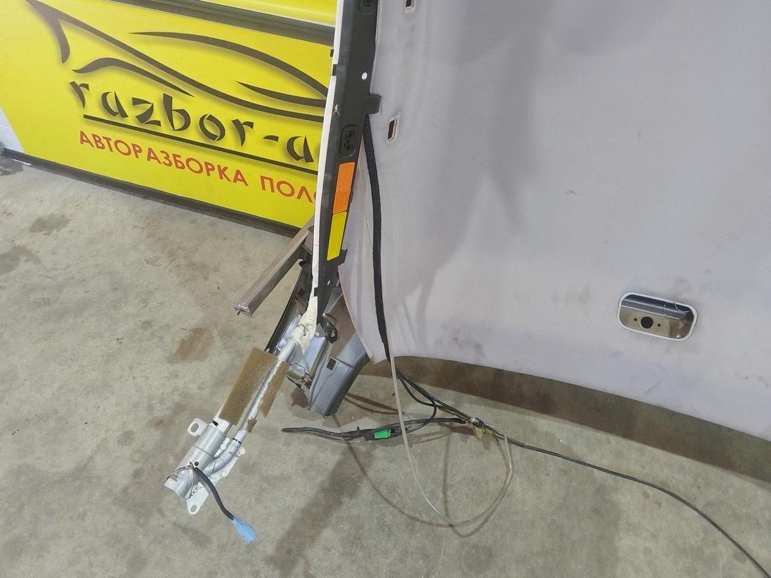 Крыша 8Q7KS7 Citroen C5 undefined