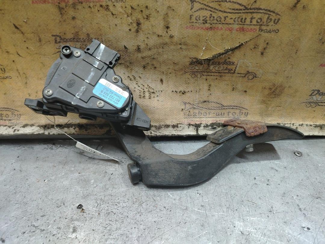 Педаль газа VFIXFA Audi A4 - Фото 2