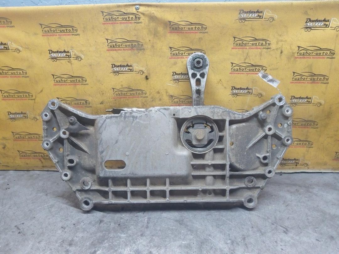 Балка подвески передняя (подрамник) E2965E Seat Altea