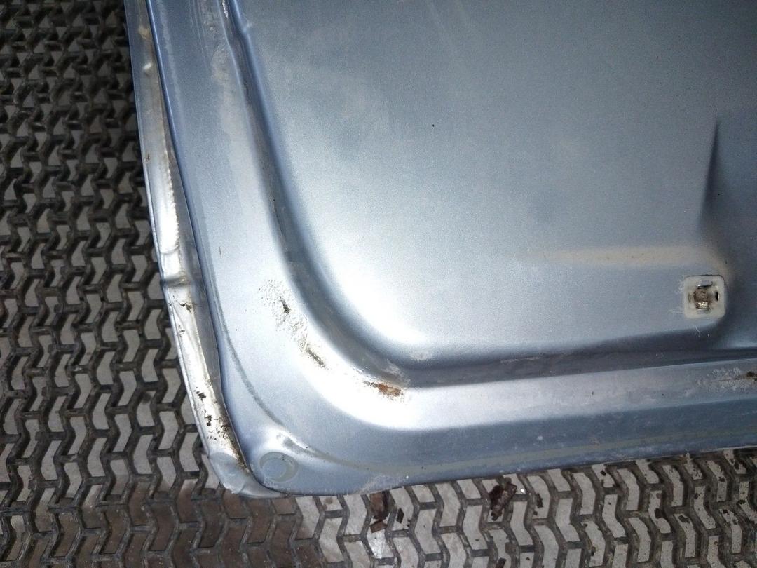 Крышка багажника (дверь 3-5) 3773WN Citroen Xsara undefined