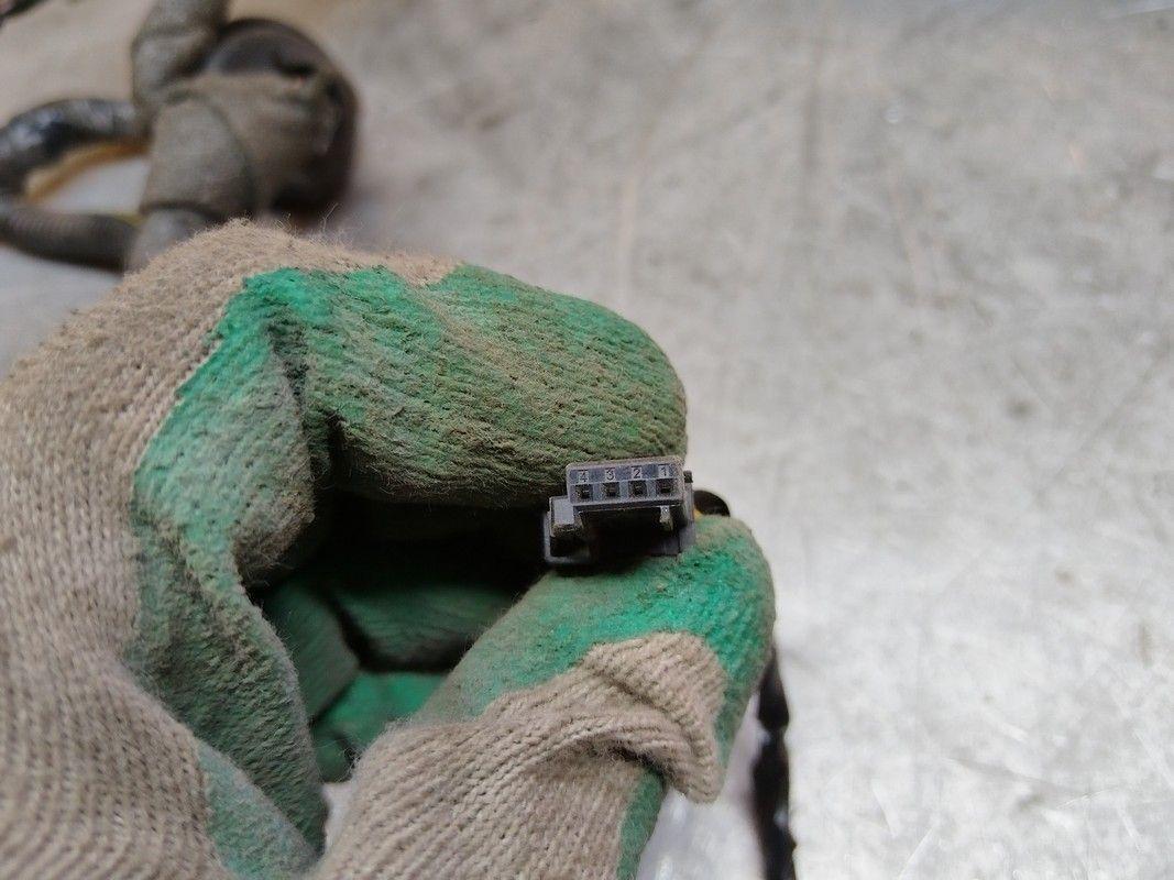 Проводка двери передней левой I41AD3 Opel Insignia купить на авторазборке