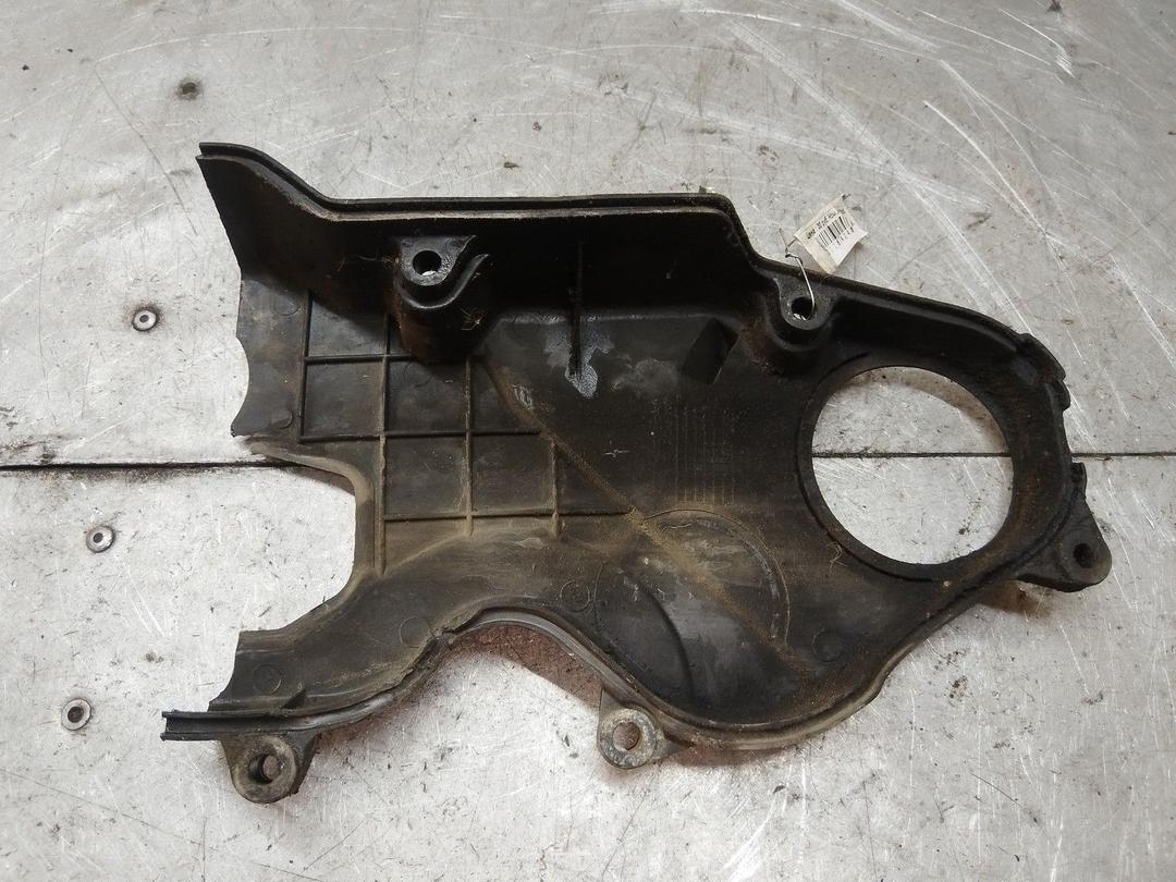 Защита (кожух) ремня ГРМ Z8C017 Hyundai Lantra - Фото 2