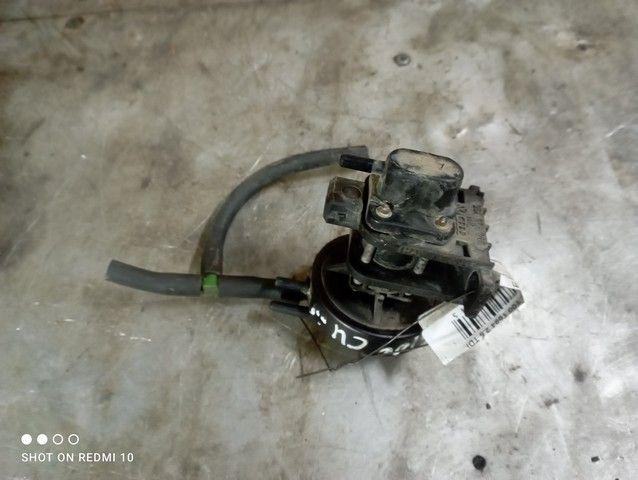 Клапан управления турбиной (актуатор) 0P29IX Audi 100 купить с доставкой