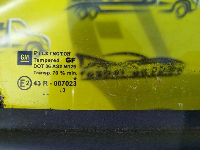 Стекло двери задней правой KLQC56 Opel Astra купить с доставкой