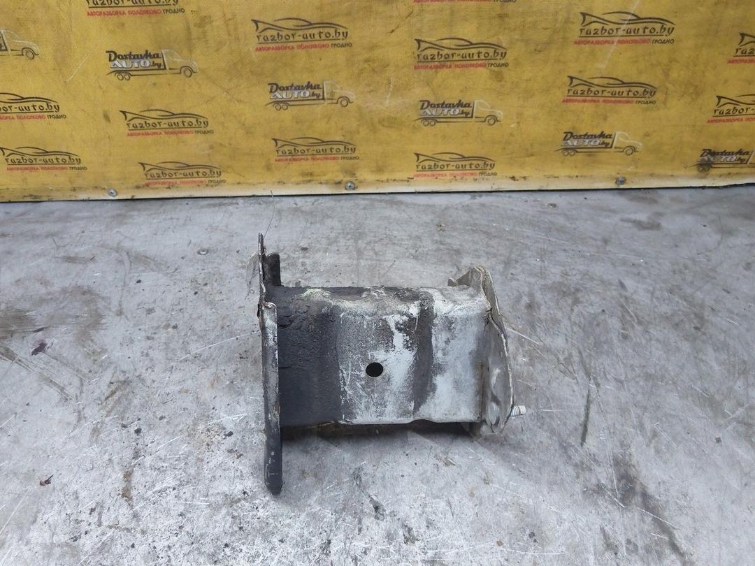 Кронштейн усилителя бампера переднего (Домик) 30RMF9 Nissan Note купить