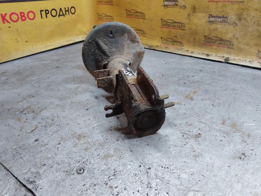 Амортизатор передний правый 27IN0J Daewoo Nubira купить в магазине запчастей бу