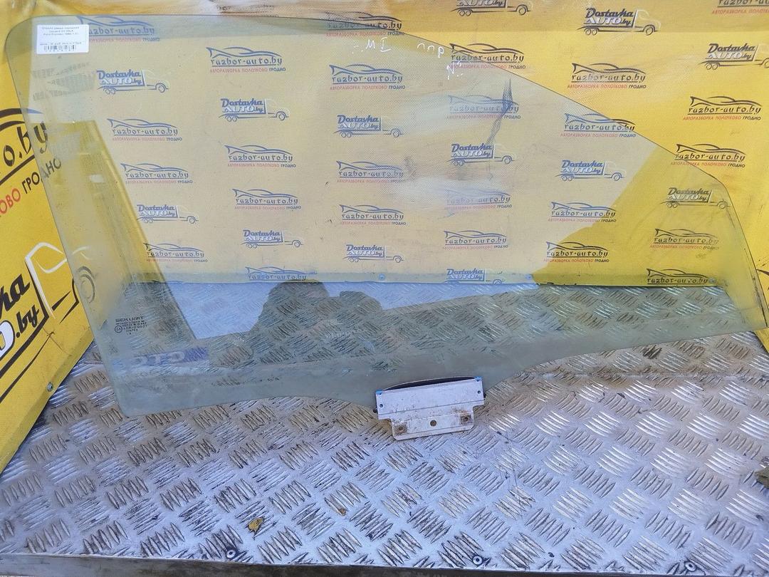 Стекло двери передней правой OY4DL6 Ford Mondeo - Фото 1