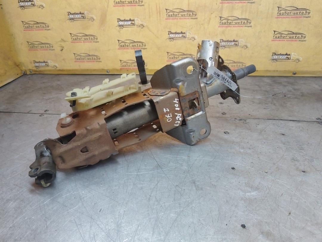 Рулевая колонка EQX74K Peugeot 406 - Фото 6