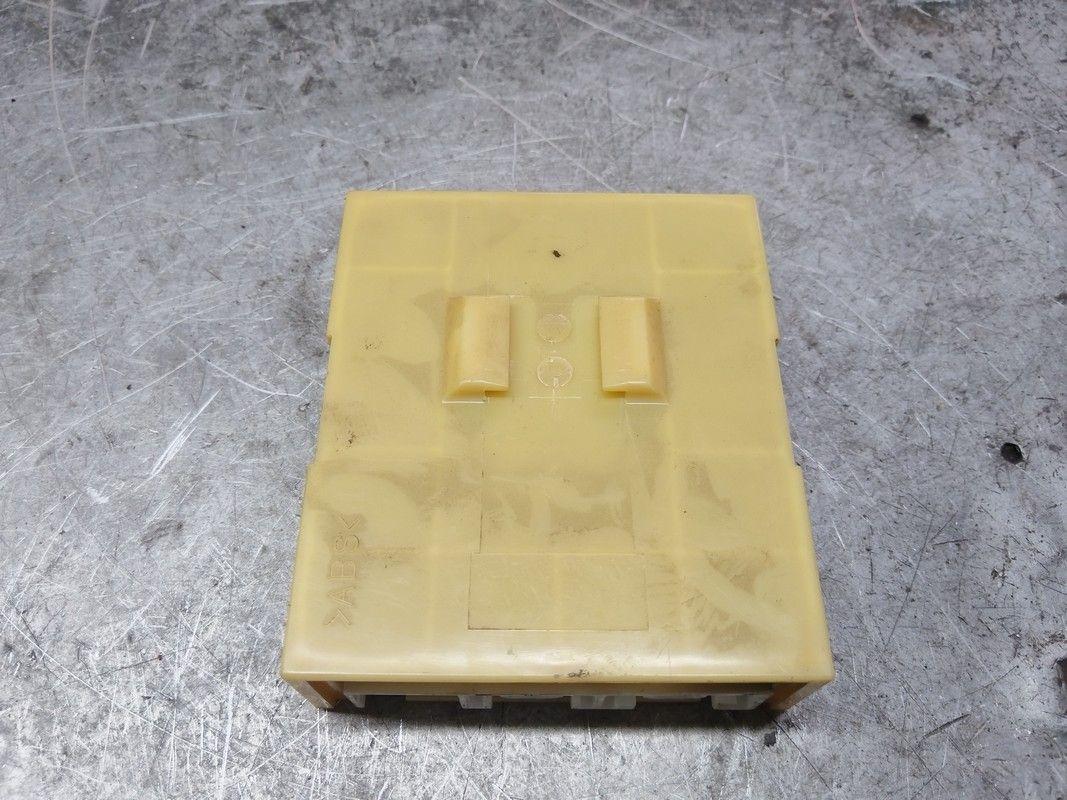 Блок управления (другие) ZQV723 Toyota Avensis Verso купить