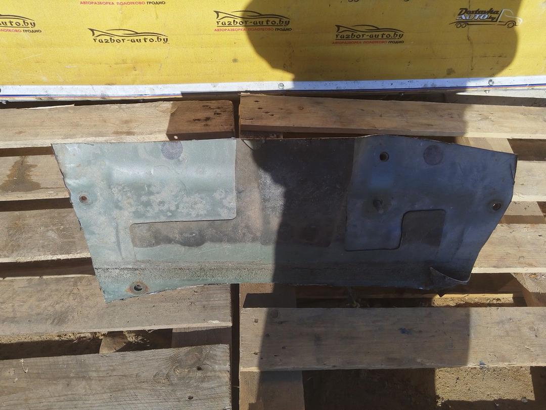 Кронштейн крепления рычага задней подвески 26S0II Nissan Almera купить с доставкой