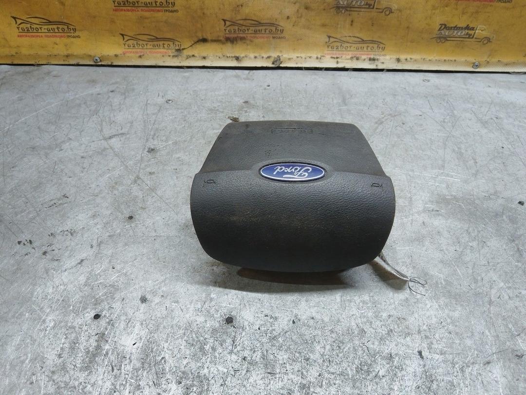 Подушка безопасности водителя 4IR84V Ford Galaxy купить