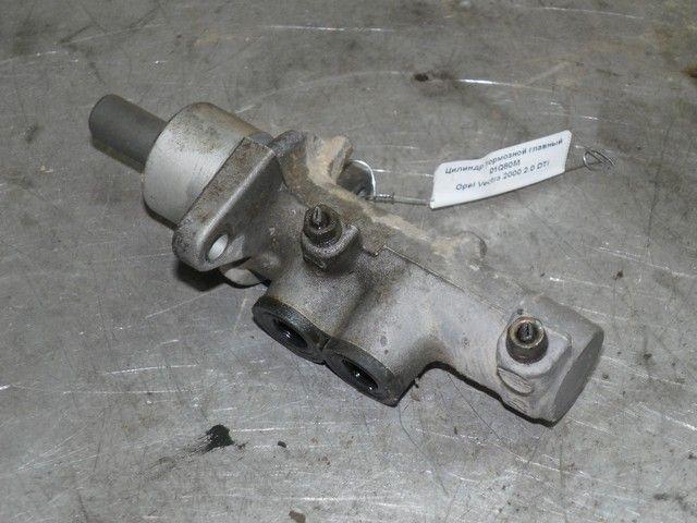 Цилиндр тормозной главный 01Q80M Opel Vectra - Фото 1