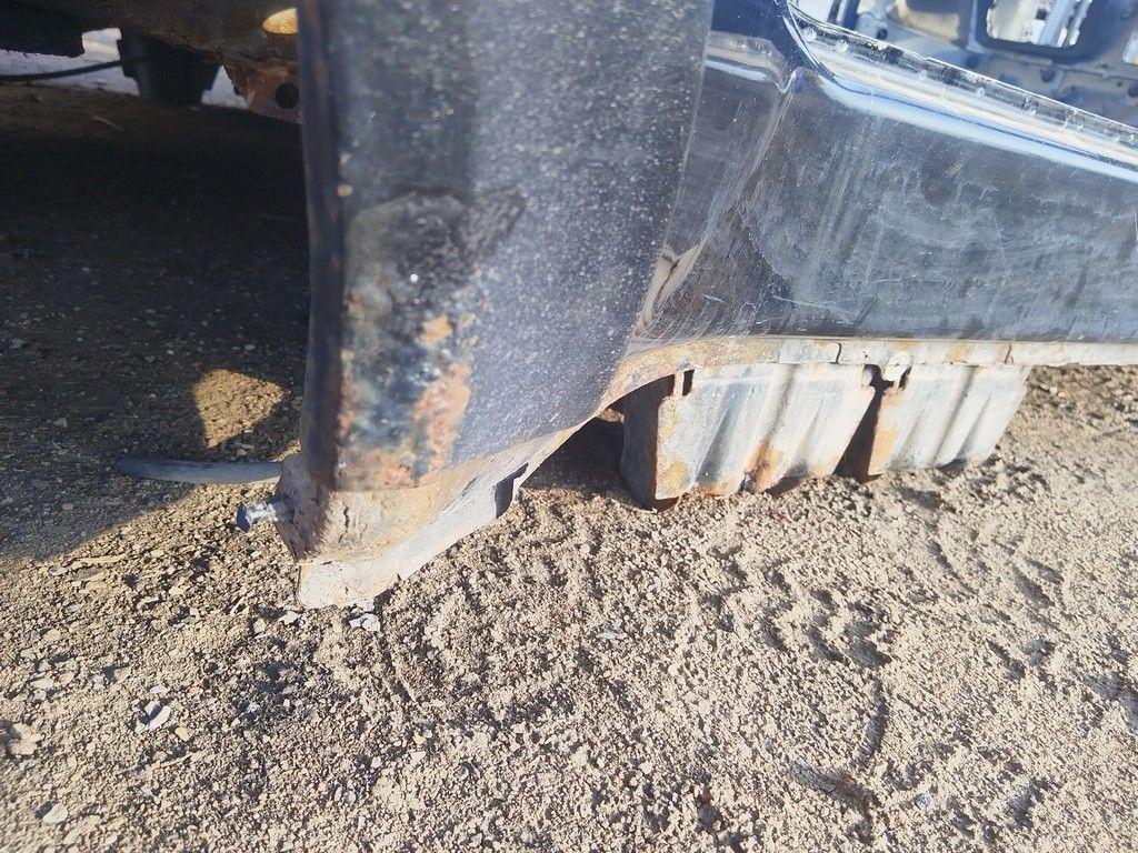 Крыло заднее правое 19XXY6 Mercedes A W168 - Фото 4