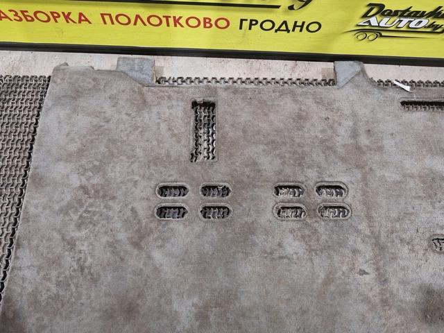 Ковер салонный K4QQ1A Peugeot 806 купить с доставкой