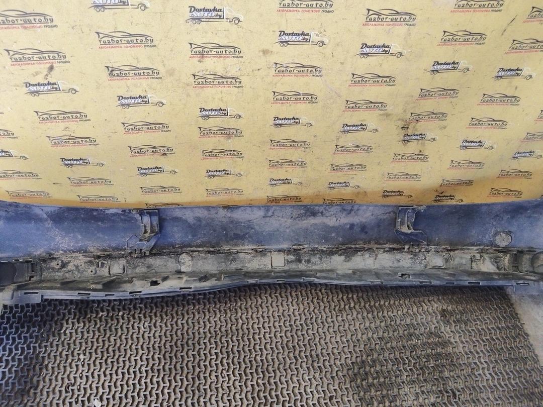 Бампер задний RJP8EP Renault Espace undefined