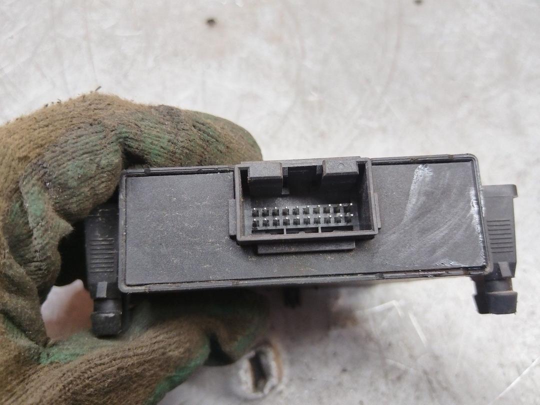 Диагностический интерфейс JQ7GOA Volkswagen Caddy - Фото 3