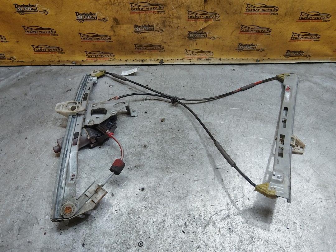 Стеклоподъемник передний левый 925N8Z Peugeot 206 купить с доставкой