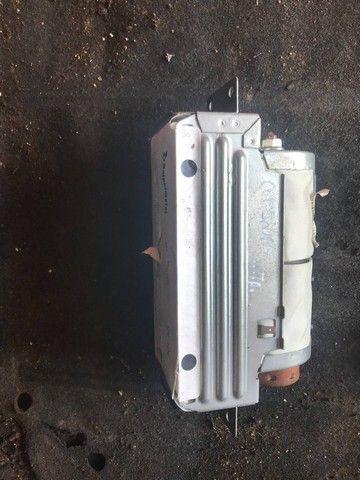 Подушка безопасности пассажира 9V35NJ Citroen C5 купить