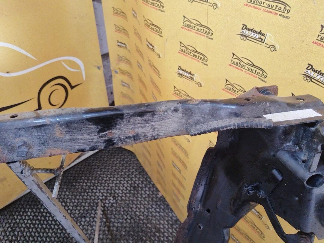 Балка подвески передняя (подрамник) 0Z6C3U Volvo XC70 купить на авторазборке